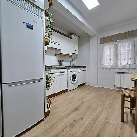 1a112 Moderno 3 Dormitorios Apartmán *