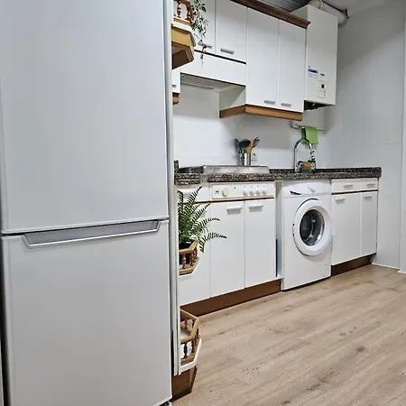 Apartmán 1a112 Moderno 3 Dormitorios *