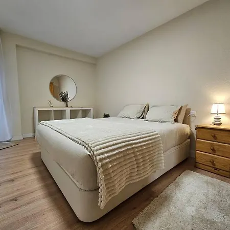Apartmán 1a112 Moderno 3 Dormitorios *